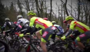 Le Mag Cyclism'Actu - Le Team Delko aux Boucles Drôme Ardèche, un nouveau remake d'Ardéchois coeurs fidèles