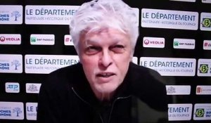 ATP - Marseille 2021 - Jean-François Caujolle, le directeur de l'Open 13 fait le bilan : "Le tennis devait continuer"