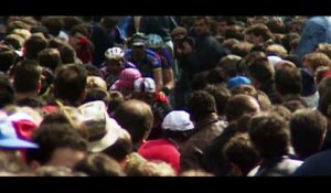 Paris-Roubaix 2019 - Le teaser officiel du 117e Paris-Roubaix :  257 km avec 54,5 km de pavés