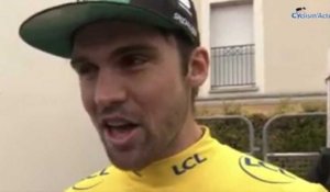 Paris-Nice 2020 - Maximilian Schachmann : "It's gonna be a huge challenge to keep the yellow jersey"