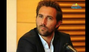 Roland-Garros 2020 - Arnaud Di Pasquale : "Je ne regarde pas les vidéos de M. Giudicelli et ses 4 raisons ne me convainquent pas"