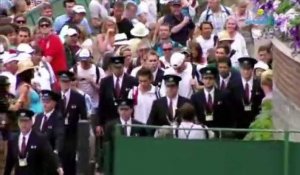 Wimbledon 2020 - Nicolas Mahut : "Je me faisais une joie de revenir à Wimbledon pour les 10 ans de Mahut-Isner mais ce ne sera pas le cas !"