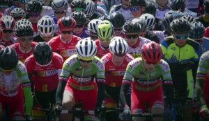 Le Mag Cyclism'Actu  - Le Président Gérard Roy et son comité annulent le Tour de l'Eure Juniors  2020 !