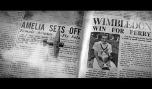 Wimbledon 2019 - The Story Continues... ! Wimbledon à suivre sur Tennis Actu