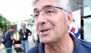 Tour de France 2019 - Marc Madiot : "Faites vos jeux, rien ne va plus !"