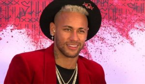 ARCHIVES: Transfert: "Neymar veut revenir" à Barcelone