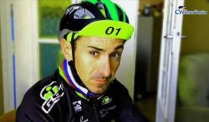 ITW - Miguel Martinez repasse pro à 44 ans : "Le vélo c'est ma passion, c'est toute ma vie"