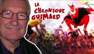Chronique - Cyrille Guimard sur Greg LeMond : "Les super grands, vous les voyez tout de suite"