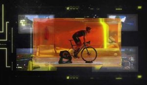 Tour de France 2020 - Le teaser du Tour de France virtuel