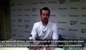 ATP - When Andy Murray criticizes the Adria Tour : "We have to follow the rules"