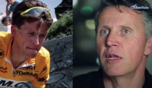 Le Mag Cyclism'Actu - Pascal Lino sur le Tour de France 1992 : "C'est un peu dommage d'échouer si près du podium"