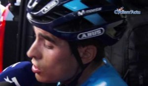 Tour d'Italie 2019 - Mikel Landa : "Attaquer jusqu'à Vérone"