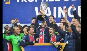 Trophée des champions: victoire du PSG, Pochettino est lancé