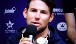 ITW - Mark Cavendish : "Honestly... cycling is my life !"