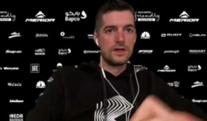 ITW - Wout Poels : "Have several options in the Tour de France !"