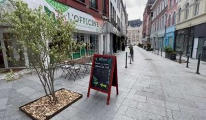 Roubaix : l’Officine, une boutique de créateurs rue du Vieil-Abreuvoir