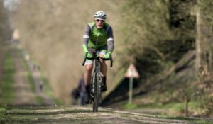 Cyclisme: les pavés se refont une beauté pour le 120e Paris-Roubaix