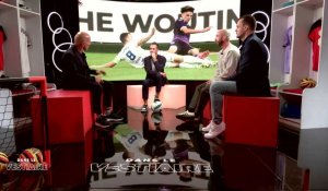 "Dans le vestiaire" : Ciuro, Delire, Sauvage et Defour débriefent la 7ème journée de Pro League