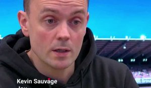 Qu'attendre du Standard contre Zulte Waregem? "C'est trois points obligatoires" estime Kevin Sauvage