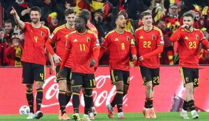 Le débat diabolique: quel bilan pour la campagne qualificative de la Belgique pour la Coupe du Monde 2026 ?