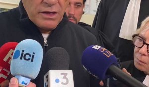 « Ils ont voulu nous crever » : Didier Cardon, policier visé par les tirs du gang de Roubaix en 1996