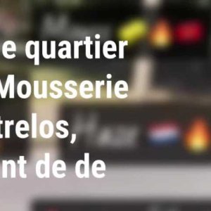 Wattrelos : c'est quoi ce point de deal à 200 mètres de la fusillade de mercredi ? 