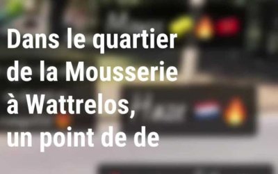 Wattrelos : c'est quoi ce point de deal à 200 mètres de la fusillade de mercredi ? 