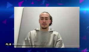 PLB Club épisode 8 avec Arthur Theate comme invité