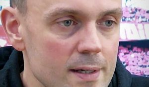 Standard : "Les supporters en ont marre du blabla, il faut poser des actes et arrêter de parler" ⚽️