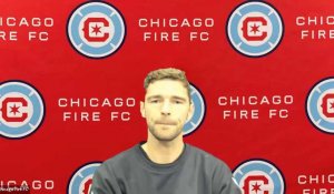 Entretien avec Hugo Cuypers