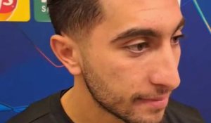 Anouar Ait El Hadj réagit à la défaite de l'Union au Bayern