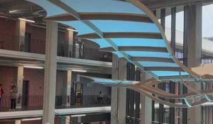 Inauguration d’Exotec