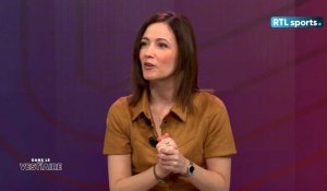 "Dans le vestiaire": Ruwet, Marcq, Delire et Sauvage débriefent la 28ème journée de Pro League