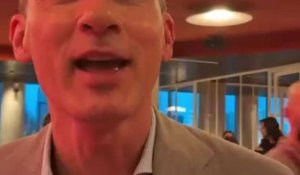 Lorin Parys, CEO de la Pro League : "La saison prochaine on revient à la base du foot"