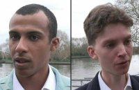 Aviron: deux Français capitaines de la célèbre course entre Oxford et Cambridge
