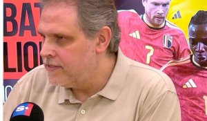 Les Diables rouges peuvent-ils encore se qualifier pour la phase finale ?