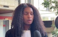 Au tribunal, une épicière roubaisienne reconnaît avoir vendu des centaines de bonbonnes de protoxyde