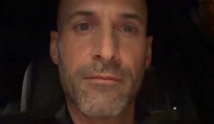 Laurent Ciman débriefe la victoire des Diables rouges contre les USA en 1/8ème de finale de Coupe du monde
