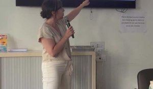 Croix : présentation d’un nouvel espace culturel