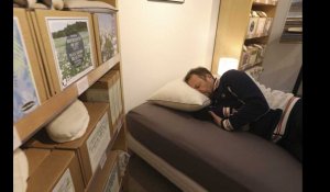 L'entreprise Mille Oreillers prend soin de votre sommeil