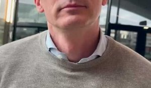 AG de la Pro League : réaction du CEO Lorin Parys