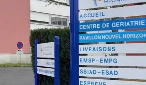 Wasquehal : grève au centre hospitalier