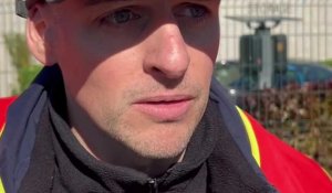 Lys-lez-Lannoy : une grève chez ManOrga