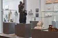 L'histoire de la photo et de Roubaix à voir au musée La Piscine avec l'expo Roubaix photo