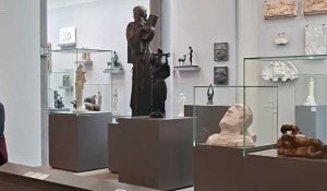 L'histoire de la photo et de Roubaix à voir au musée La Piscine avec l'expo Roubaix photo