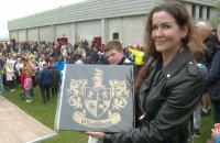 Près de 2.000 Sullivan rassemblés en Irlande pour un record du monde