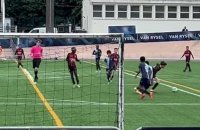 La pouss’Cup se joue à Roubaix ce week-end