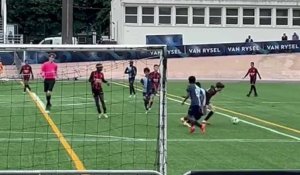 La pouss’Cup se joue à Roubaix ce week-end