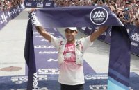 "Je voulais prouver quelque chose": Ben Dhiman remporte l'UTMB en moins de 19 heures