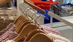 Damart croit plus que jamais aux magasins